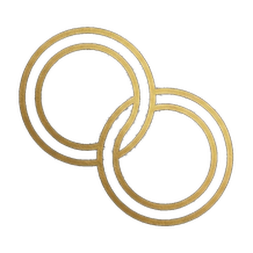 Wellness Booster Rings Icon