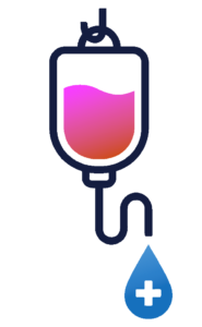ivhydration pinkpurple