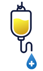 ivhydration yelloworange